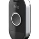 Arlo Doorbell AAD1001 Citofono Wi-Fi smart per sistemi, chiamata su Smartphone con audio 2 vie 2
