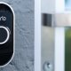 Arlo Doorbell AAD1001 Citofono Wi-Fi smart per sistemi, chiamata su Smartphone con audio 2 vie 3