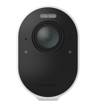 Arlo VMS5440 Telecamera di sicurezza IP Interno e esterno 3840 x 2160 Pixel Parete