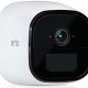 Arlo Go VML4030-100PES telecamera senza fili con connettività LTE 4G/3G e batteria a lunga durata 2