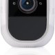 Arlo Pro2 VMS4130P sistema di videosorveglianza con sirena Wi-Fi Full HD per interno ed esterno ed audio 2-vie 3