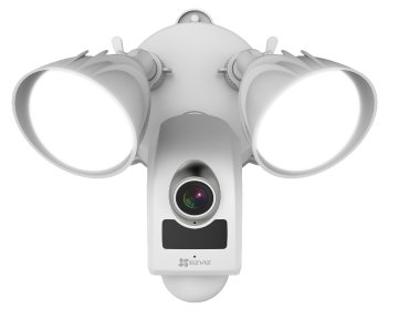 EZVIZ LC1 Telecamera di sicurezza IP Esterno 1920 x 1080 Pixel Parete