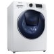 Samsung Lavasciuga AddWash™ Slim WD80K52E0ZW 12