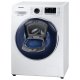 Samsung Lavasciuga AddWash™ Slim WD80K52E0ZW 5
