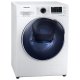 Samsung Lavasciuga AddWash™ Slim WD80K52E0ZW 7