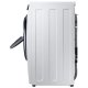 Samsung Lavasciuga AddWash™ Slim WD80K52E0ZW 10