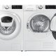 Samsung Asciugatrice Quick Dryer DV90N62631W 15