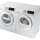 Samsung Asciugatrice Quick Dryer DV90N62631W 16