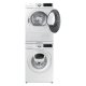 Samsung Asciugatrice Quick Dryer DV90N62631W 22