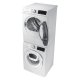Samsung Asciugatrice Quick Dryer DV90N62631W 24