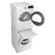 Samsung Asciugatrice Quick Dryer DV90N62631W 32