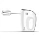 Imetec ST5 700 Sbattitore manuale 500 W Nero, Bianco 4