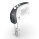 Imetec ST5 700 Sbattitore manuale 500 W Nero, Bianco 5