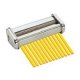 Imperia 240 accessorio per la macchina per la pasta e ravioli 1 pz Cromo Acciaio inox Attacco per tagliatelle 2