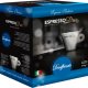 EspressoDue Decaffeinato Capsule caffè 25 pz 2