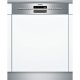 Siemens iQ300 SN536S03JE lavastoviglie A scomparsa parziale 13 coperti E 2