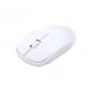 Omega OM0420WW mouse Ufficio Ambidestro RF Wireless Ottico 1200 DPI 2