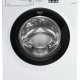 Hotpoint RSF 703 K IT lavatrice Caricamento frontale 7 kg 1000 Giri/min Bianco 2