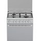 Bompani BO643ME/N Cucine Diva Inox 2