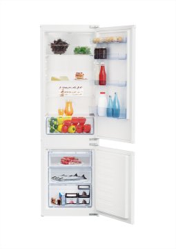 Beko BCS 28 K2S Da incasso 271 L Bianco