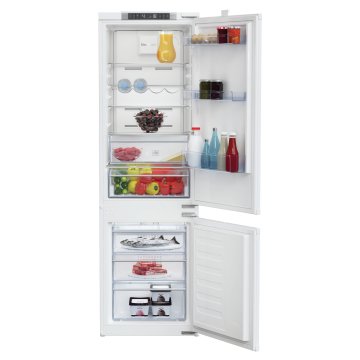 Beko BCN27E2S Da incasso 254 L Bianco