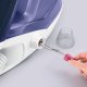 Calor Express Easy Control 2400 W 1,6 L Durilium Blu, Grigio, Bianco 3