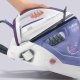 Calor Express Easy Control 2400 W 1,6 L Durilium Blu, Grigio, Bianco 5