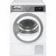 Smeg DHT39PLIT asciugatrice Libera installazione Caricamento frontale 9 kg A+++ Bianco 2