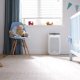 Philips Serie 1000 Purifica stanze fino a 63 m² Purificatore d'aria AC1215/10 6