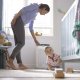 Philips Serie 1000 Purifica stanze fino a 63 m² Purificatore d'aria AC1215/10 8