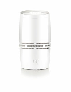 Philips Sicurezza e pulizia, tecnologia NanoCloud, umidificatore d'aria