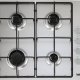 Beko HZG641C0SX Acciaio inox Da incasso 60 cm Gas 4 Fornello(i) 2