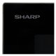 Sharp Home Appliances R890S forno a microonde Over the range Microonde combinato 28 L 900 W Nero, Argento 9