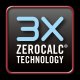 Imetec ZeroCalc PS1 2200 2100 W 1 L Alluminio Nero, Bianco 8