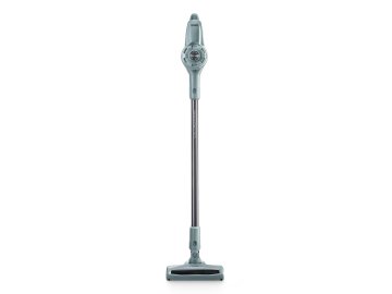 De’Longhi Colombina Evo XLM353.ADC Aspirapolvere a bastone 2 in 1 Batteria Secco EPA Senza sacchetto Blu
