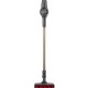 De’Longhi XLM408.DGG Aspirapolvere a bastone 2 in 1 Batteria Bagnato HEPA Senza sacchetto 0,5 L 400 W Nero, Oro 2
