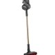 De’Longhi XLM408.DGG Aspirapolvere a bastone 2 in 1 Batteria Bagnato HEPA Senza sacchetto 0,5 L 400 W Nero, Oro 3