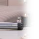 Remington AS8810 messa in piega Spazzola ad aria calda Vapore Argento, Nero, Oro 1000 W 3 m 5