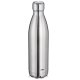 Cilio 543445 borraccia 750 ml Acciaio inox 2