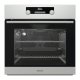 Hisense BI5221PX forno 63 L 3300 W A Stainless steel 2