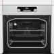 Hisense BI5221PX forno 63 L 3300 W A Stainless steel 3