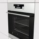 Hisense BI5221PX forno 63 L 3300 W A Stainless steel 4