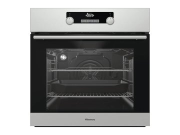 Hisense BI3221AX forno 71 L 2700 W Acciaio inox