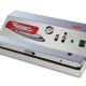 Reber Ecopro 40 macchina per sottovuoto -900 mbar Acciaio inox 2