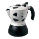 Bialetti Mukka Express Moka 0,5 L Nero, Bianco 2