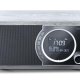 Sharp DR-450 Personale Digitale Grigio, Acciaio inox 3