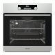 Hisense BI3222AX forno 71 L Nero, Acciaio inox 2