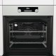 Hisense BI3222AX forno 71 L Nero, Acciaio inox 3