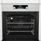 Hisense BI3222AX forno 71 L A Nero, Acciaio inossidabile 3