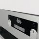 Hisense BI3222AX forno 71 L Nero, Acciaio inox 4